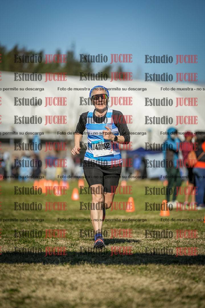 Fotos de las llegadas