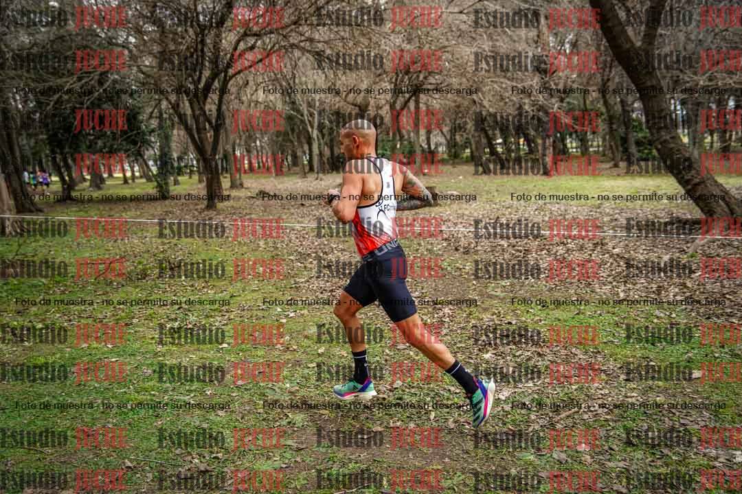 Fotos en el circuito