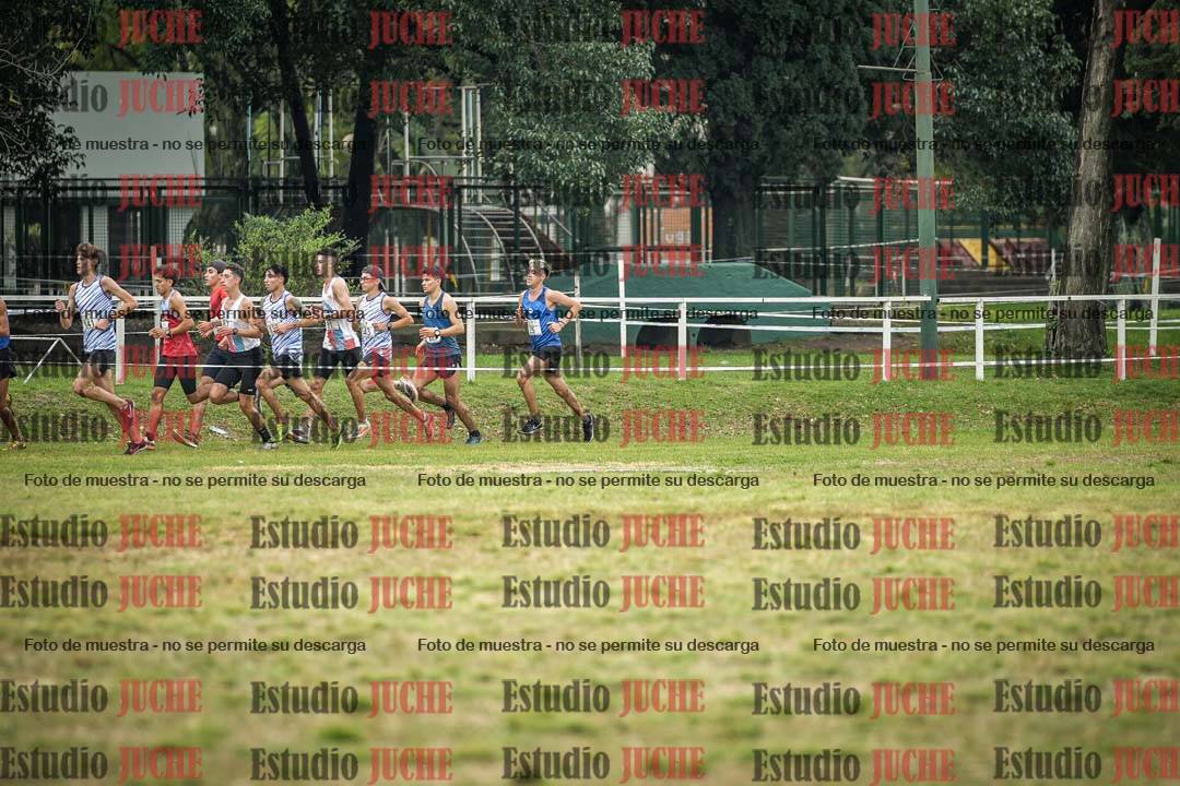 Fotos en el circuito