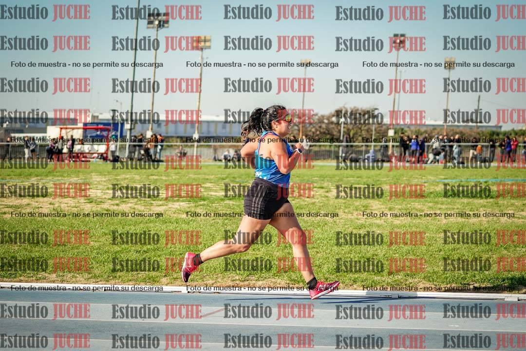 Fotos de los 1500 m llanos de mujeres