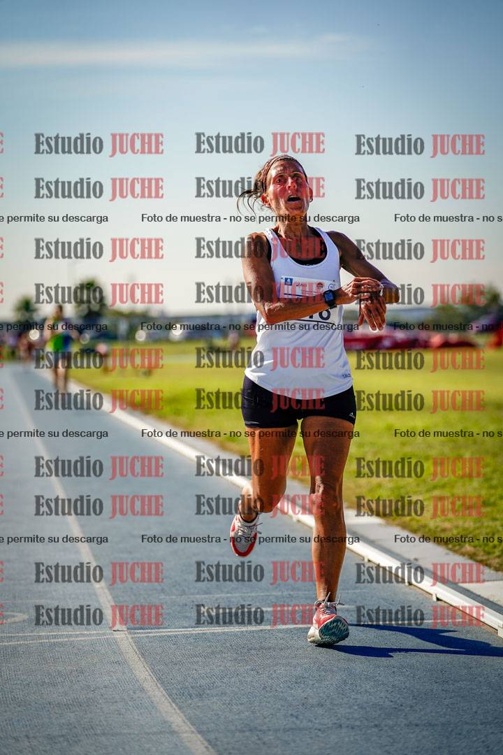 Fotos de los 1500 m llanos de mujeres