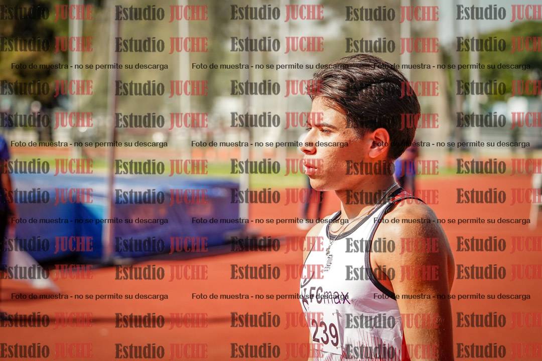 Fotos de algunos podios y extras