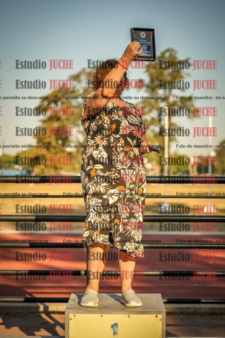 Fotos de algunos podios y extras del torneo