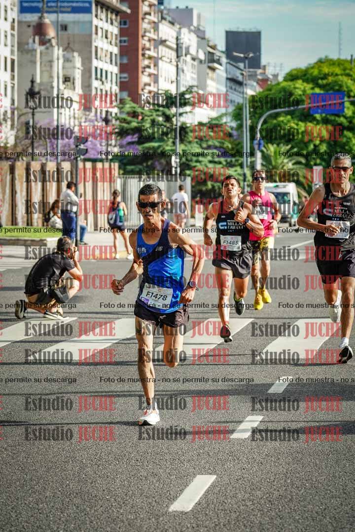 Fotos del segundo punto del recorrido - categoría F