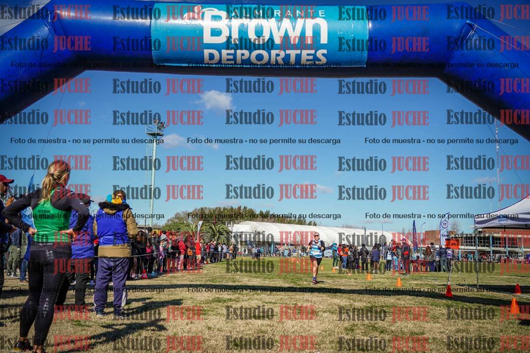 Fotos de las llegadas