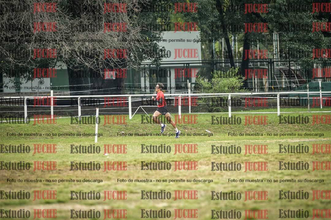 Fotos en el circuito
