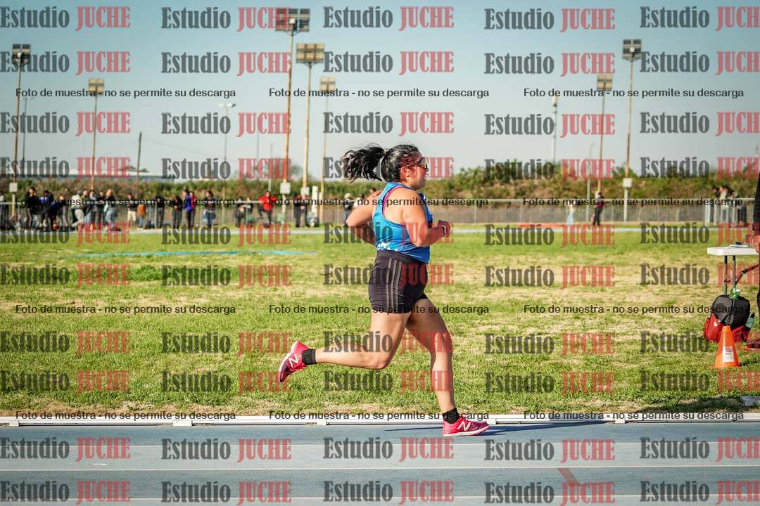 Fotos de los 1500 m llanos de mujeres