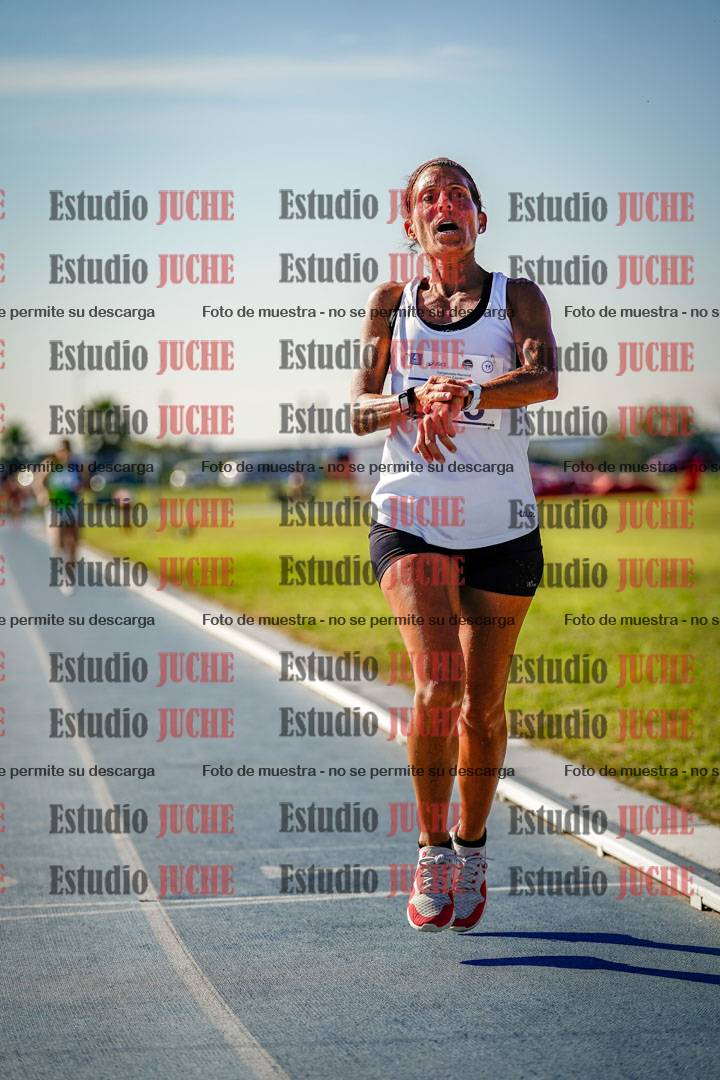 Fotos de los 1500 m llanos de mujeres