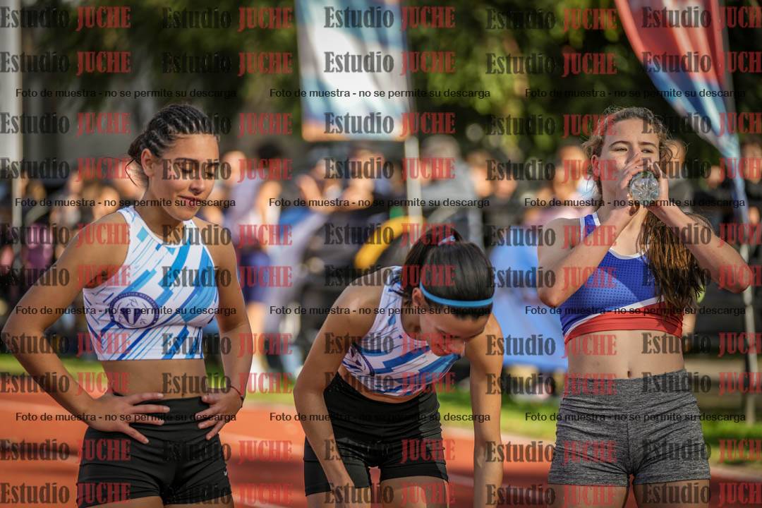 Fotos de algunos extras del torneo