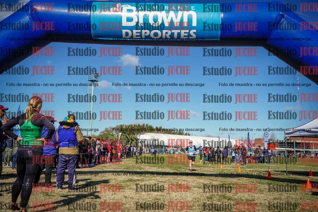 Fotos de las llegadas