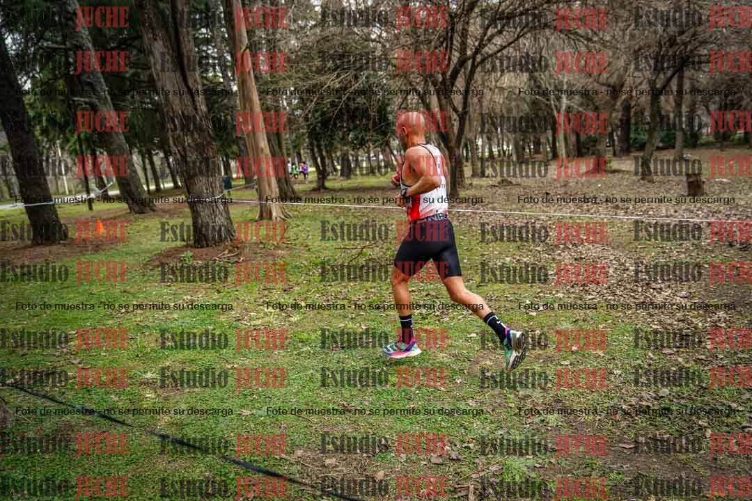 Fotos en el circuito