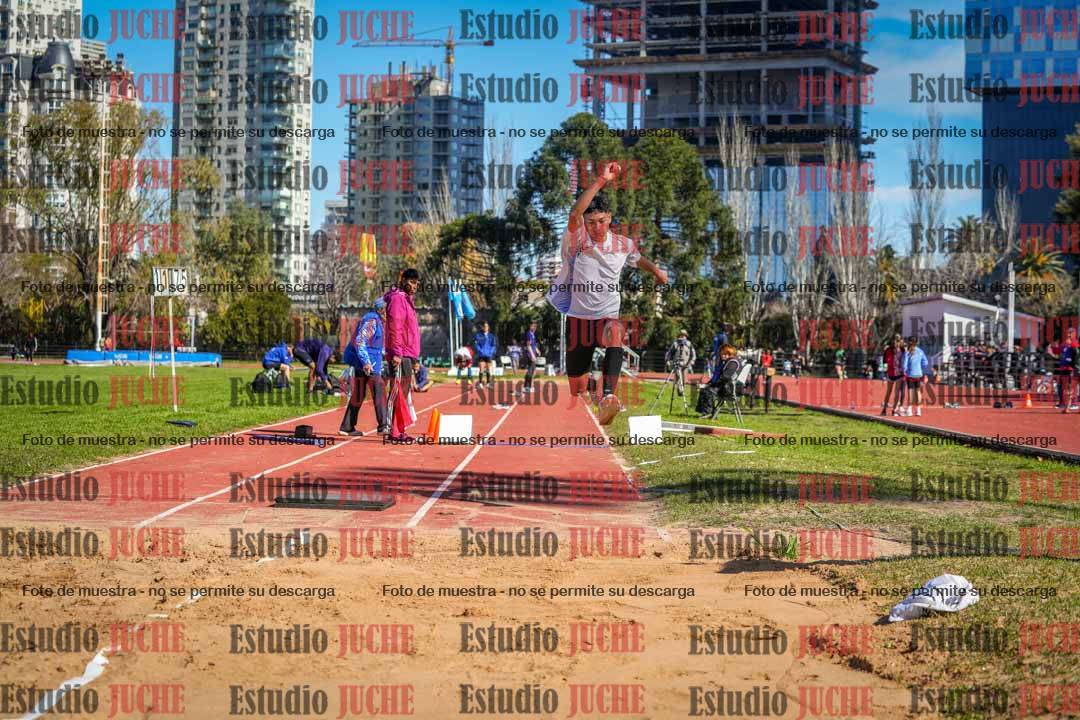 Fotos del salto triple - incluye todas las tablas