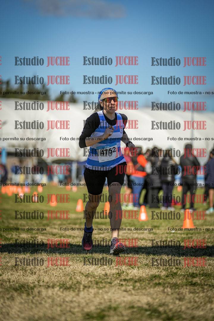 Fotos de las llegadas