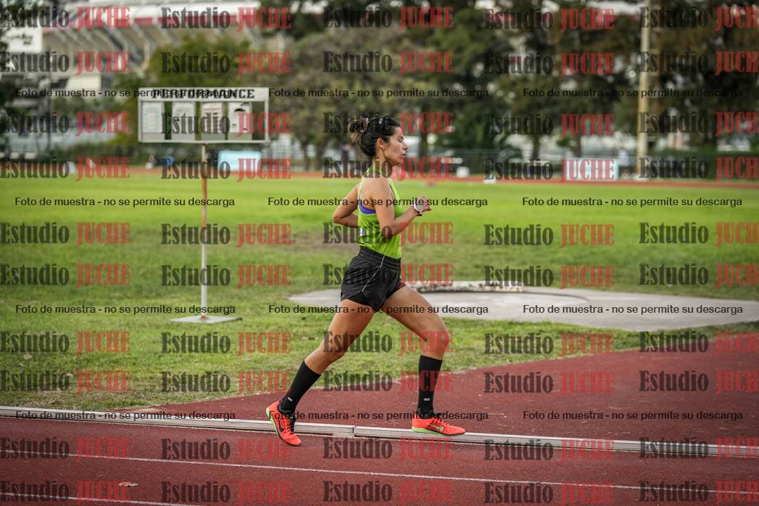 Fotos de los 1500 m llanos de mujeres