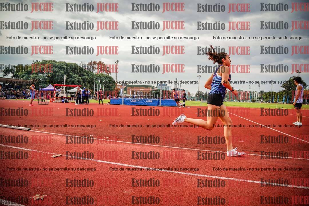 Fotos de los 1500 m llanos de mujeres