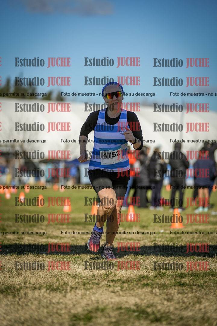 Fotos de las llegadas