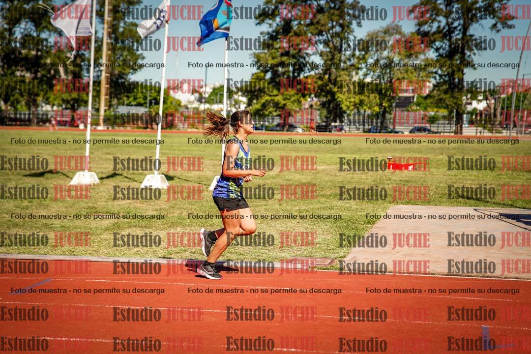 Fotos de los 1200 m llanos de mujeres