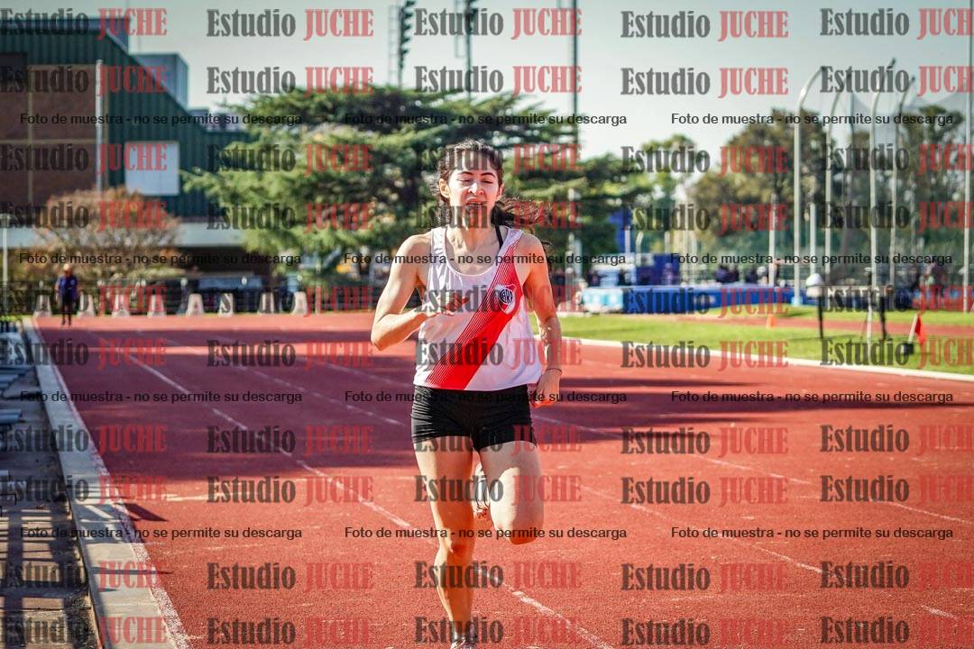 Fotos de los 400 m de mujeres