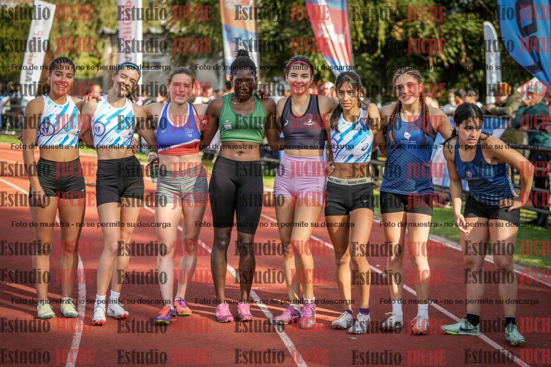 Fotos de algunos extras del torneo