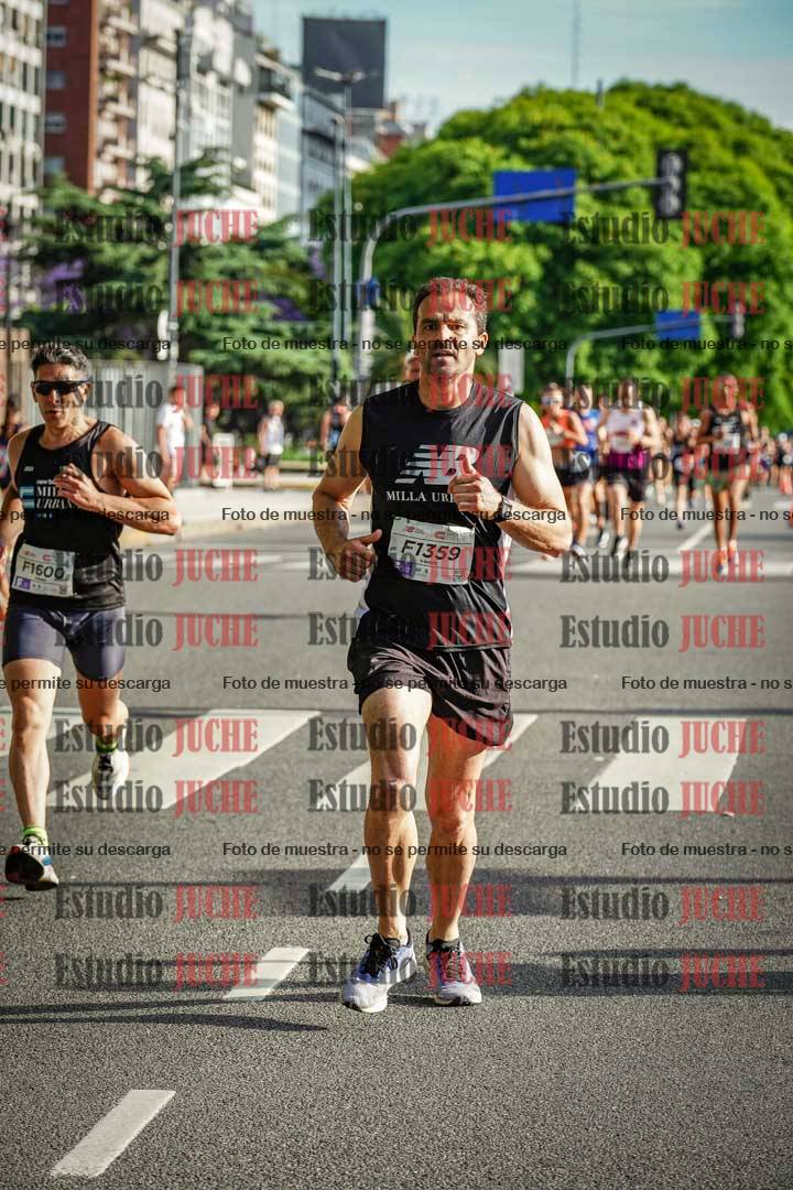 Fotos del segundo punto del recorrido - categoría F