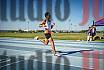Fotos de los 400 m llanos de varones