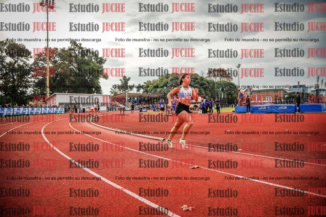 Fotos de los 1500 m llanos de mujeres