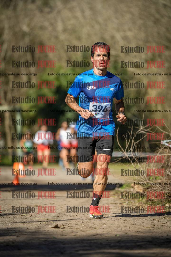 Fotos en el quinto punto del circuito