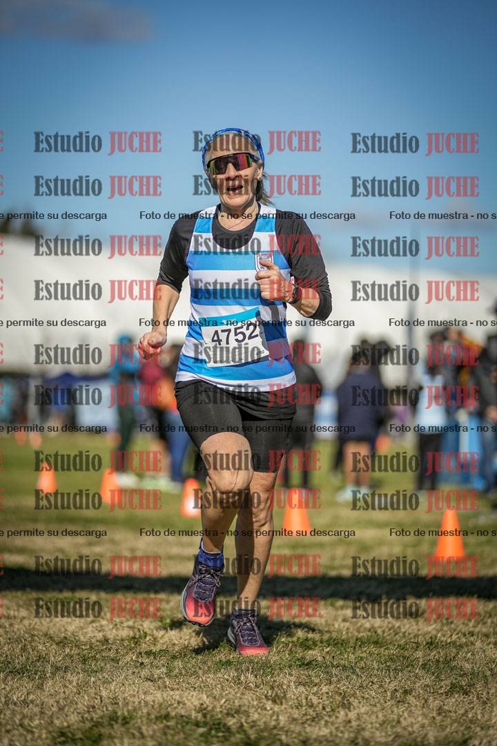 Fotos de las llegadas