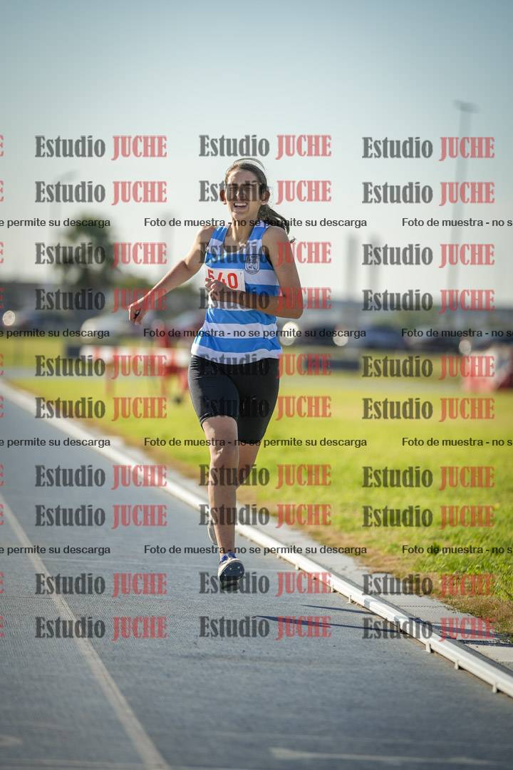 Fotos de los 1500 m llanos de mujeres