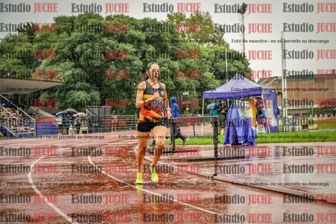 Fotos de los 800 m de mujeres