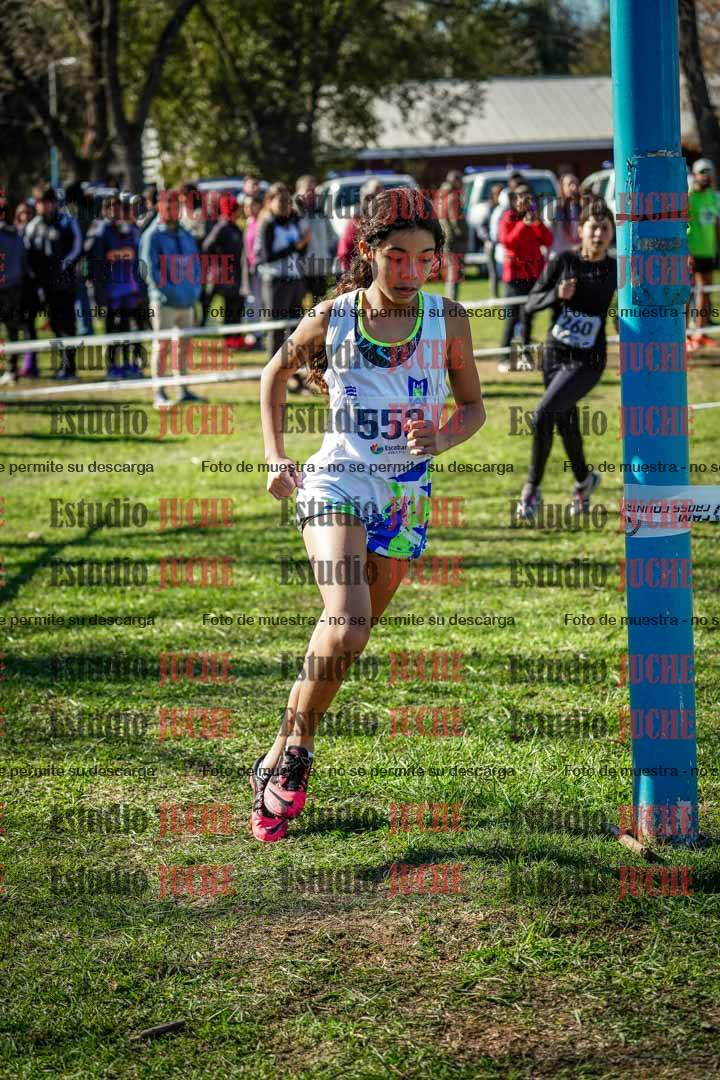 Fotos en el cuarto punto del circuito