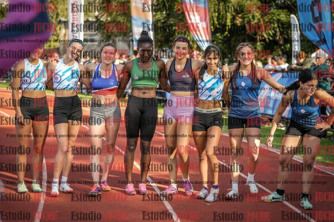 Fotos de algunos extras del torneo