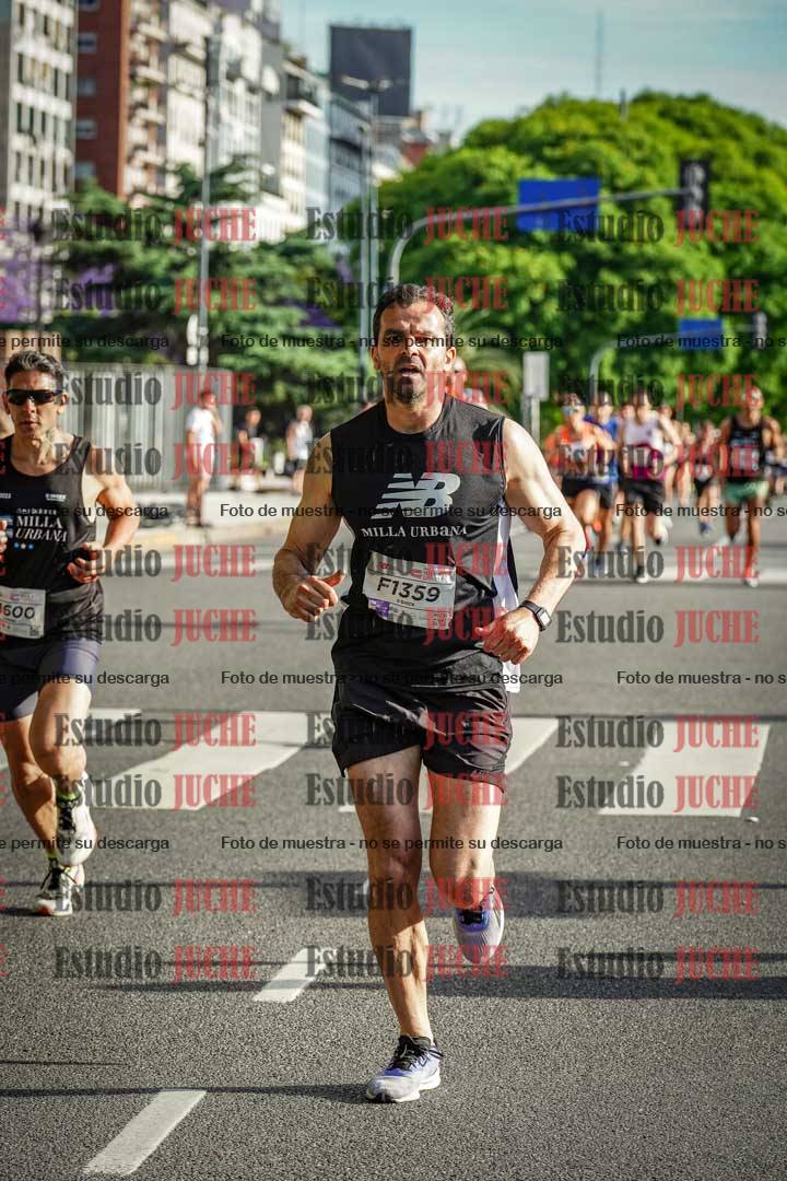 Fotos del segundo punto del recorrido - categoría F