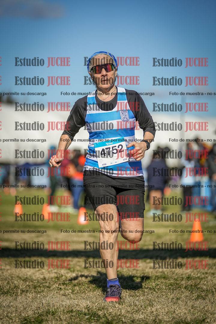 Fotos de las llegadas
