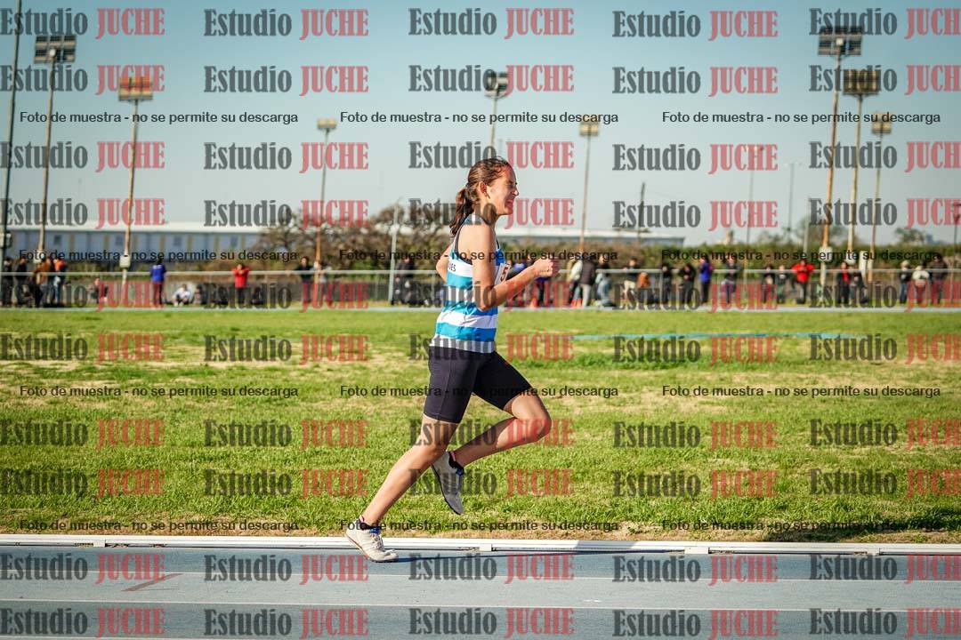 Fotos de los 1500 m llanos de mujeres