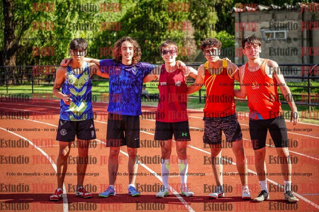Fotos de algunos extras del torneo