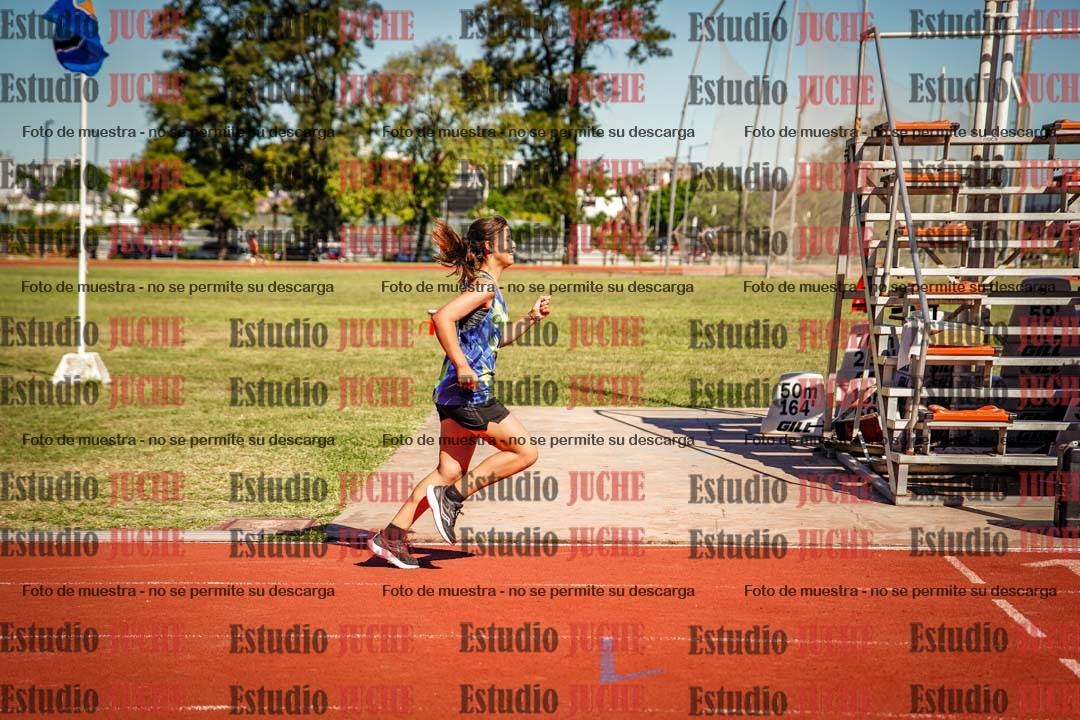 Fotos de los 1200 m llanos de mujeres
