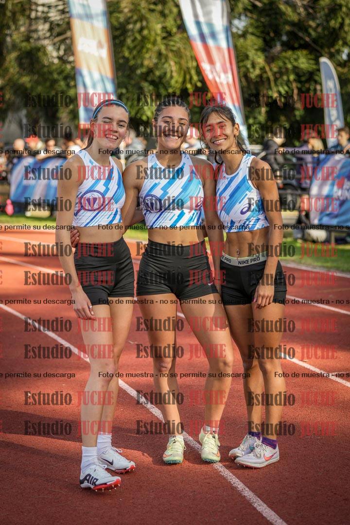 Fotos de algunos extras del torneo