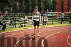 Fotos de las postas 4x400 m llanos de varones