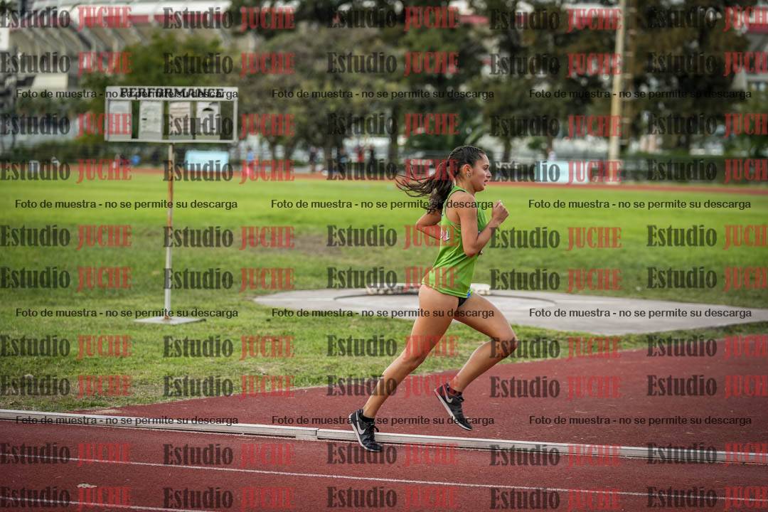 Fotos de los 1500 m llanos de mujeres