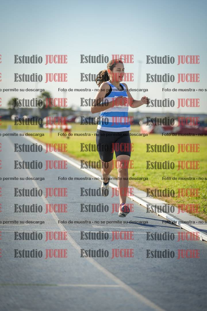 Fotos de los 1500 m llanos de mujeres
