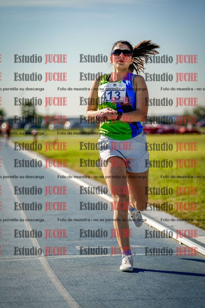 Fotos de los 1500 m llanos de mujeres