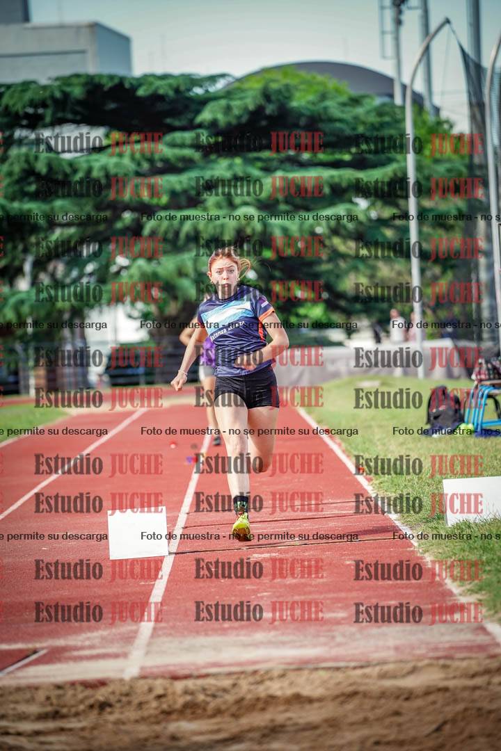 Fotos del salto triple