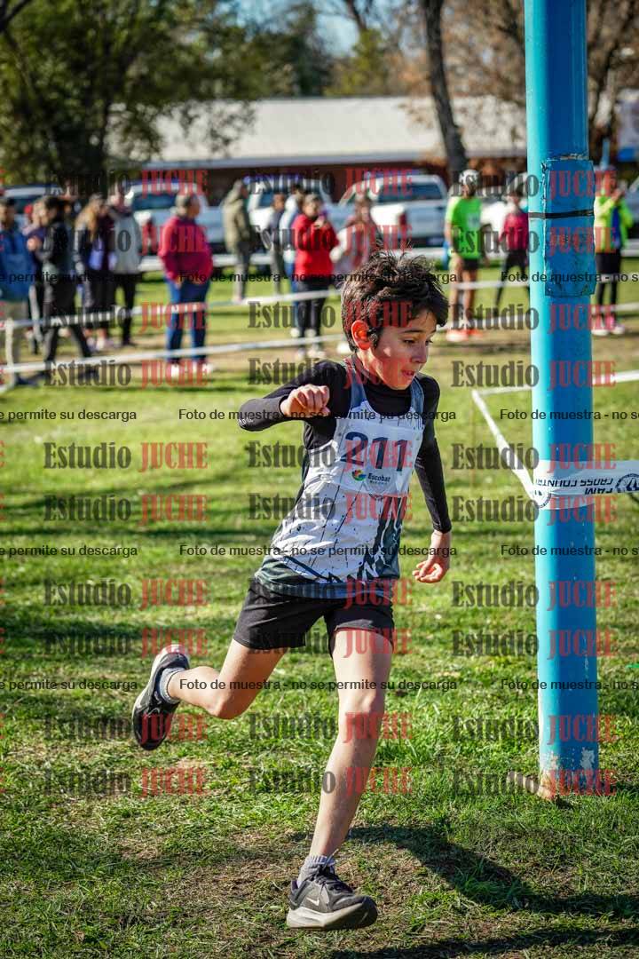 Fotos en el cuarto punto del circuito