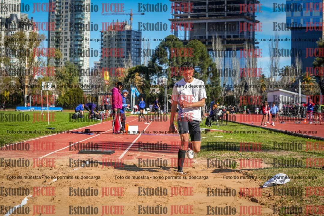 Fotos del salto triple - incluye todas las tablas