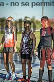 Fotos de los 1500 m de varones