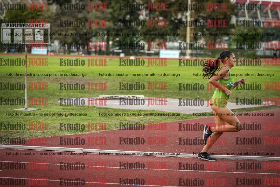Fotos de los 1500 m llanos de mujeres