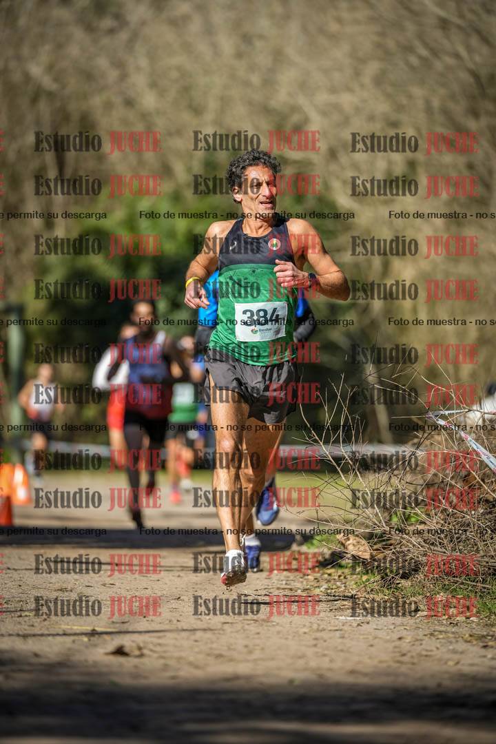 Fotos en el quinto punto del circuito