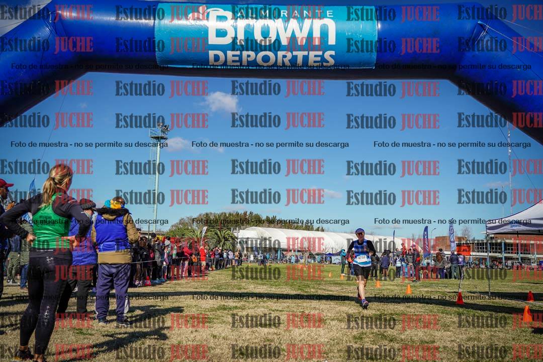 Fotos de las llegadas