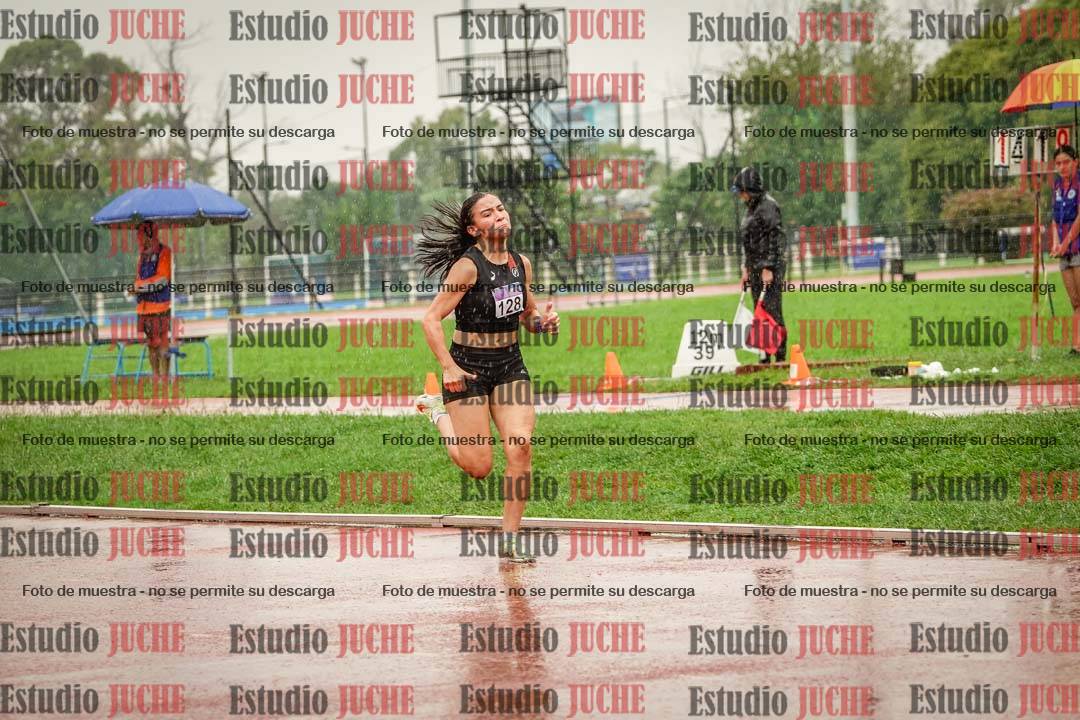 Fotos de los 800 m de mujeres